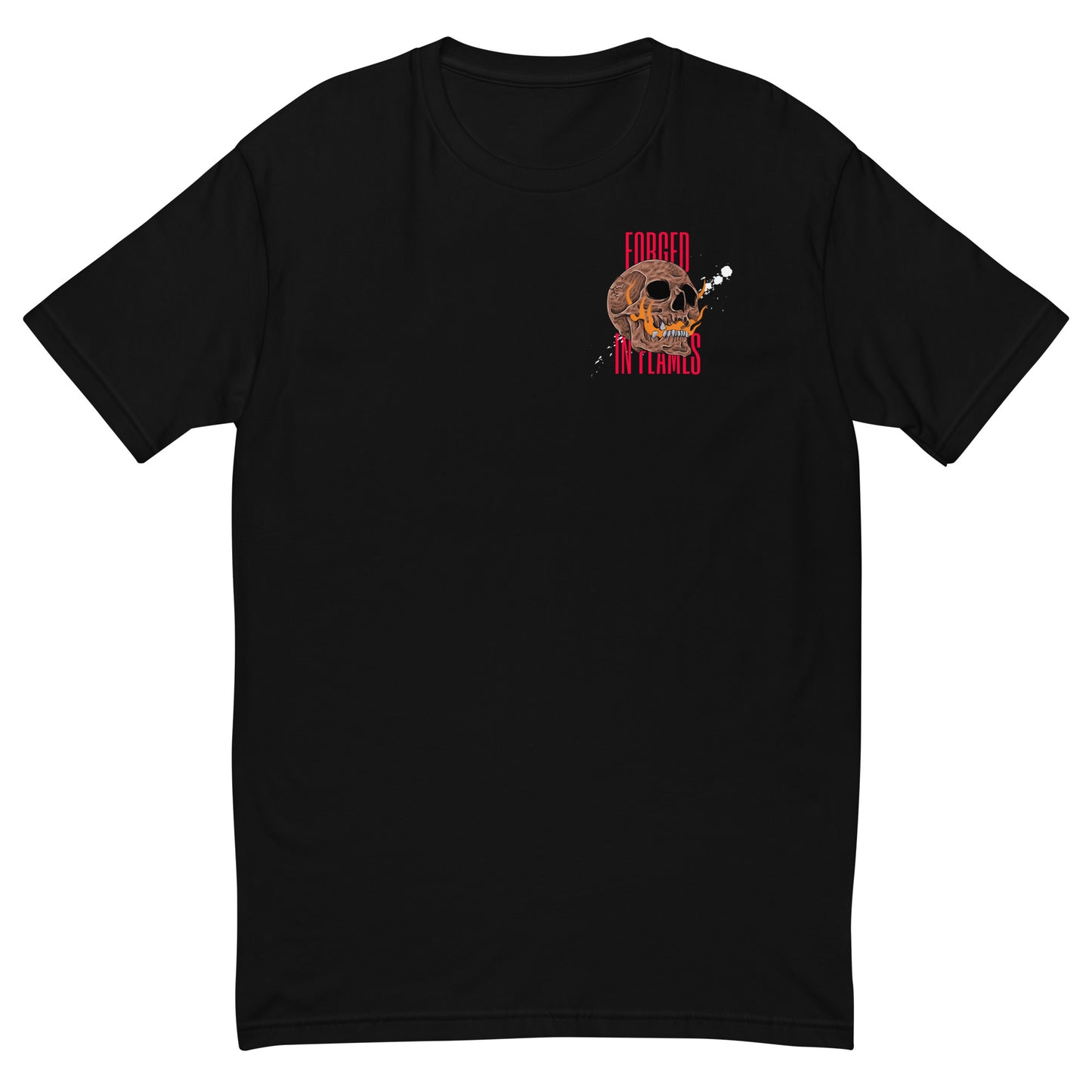 FORGED IN FLAMES TEE