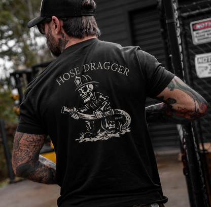 HOSE DRAGGER TEE