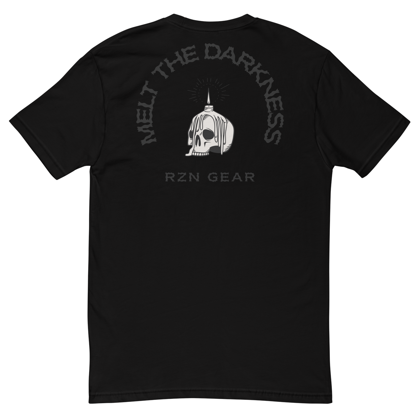 MELT THE DARKNESS TEE