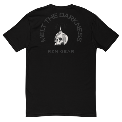 MELT THE DARKNESS TEE