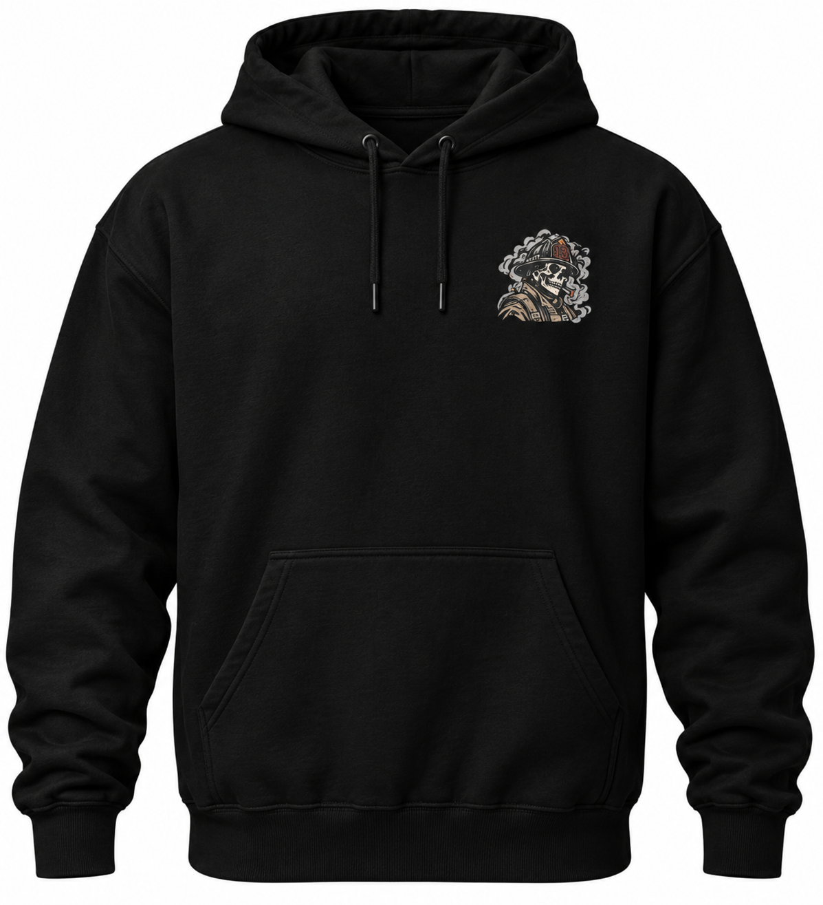 NOZZLE JOCKEY HOODIE
