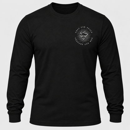PRAY FOR PEACE TEE