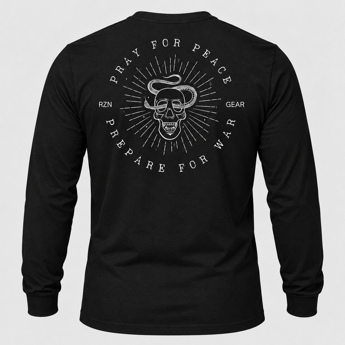 PRAY FOR PEACE TEE