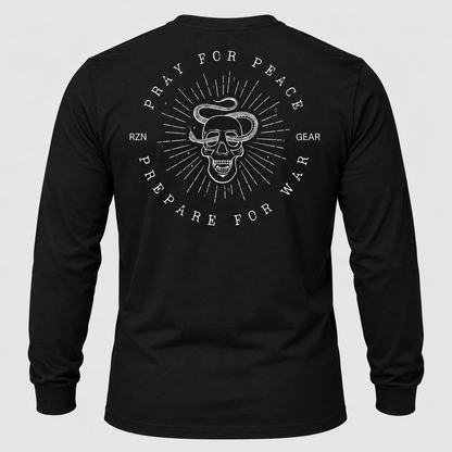 PRAY FOR PEACE TEE