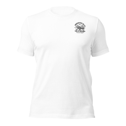 AMERICAN BLUE COLLAR TEE