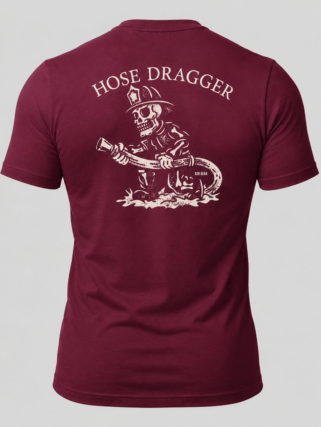 HOSE DRAGGER TEE