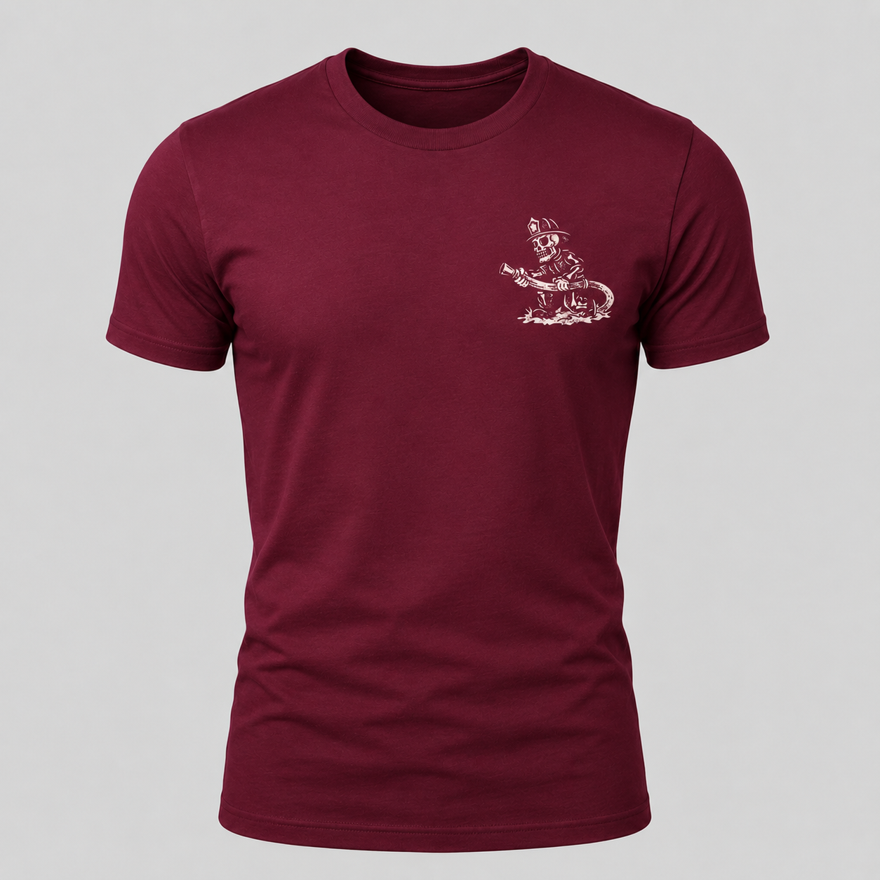 HOSE DRAGGER TEE