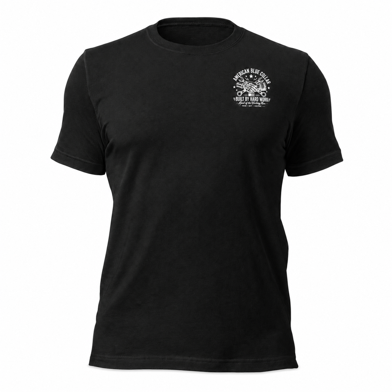 AMERICAN BLUE COLLAR TEE