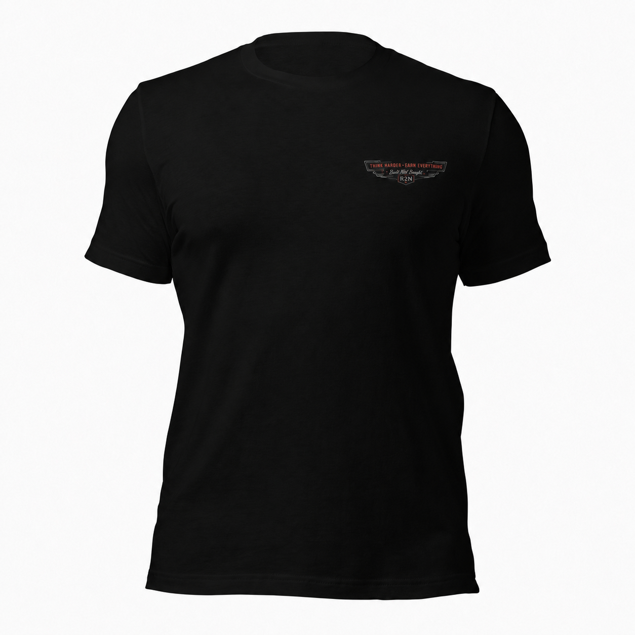 GARAGE MADE TEE