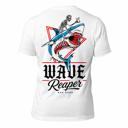 WAVE REAPER TEE
