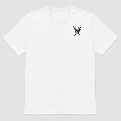 COMFORT IS A SLOW DEATH TEE