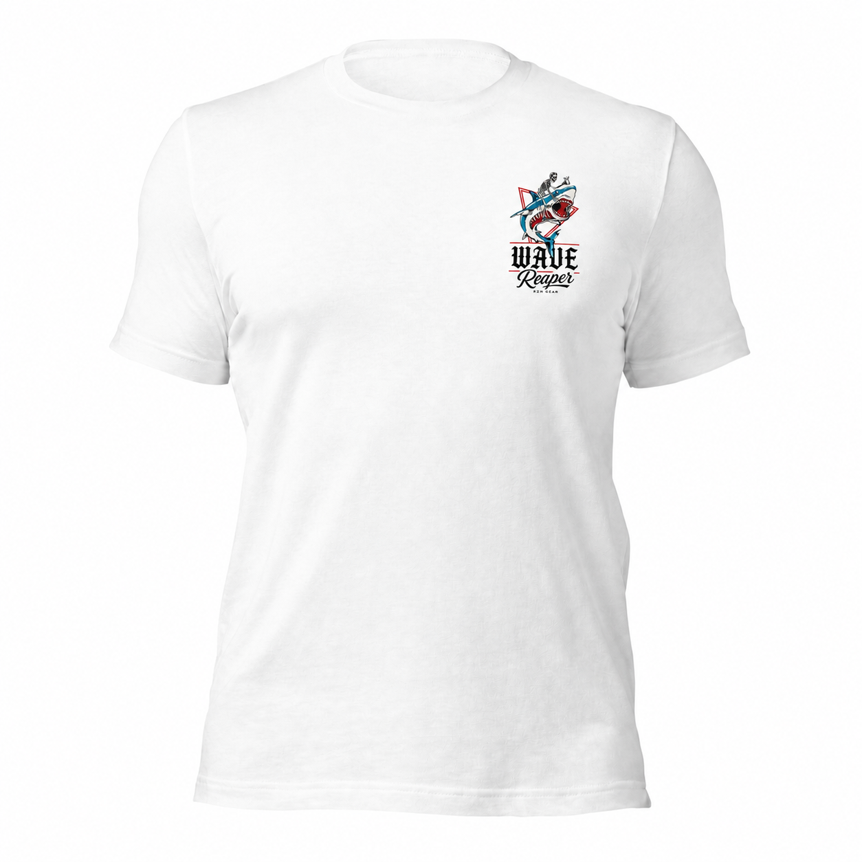 WAVE REAPER TEE
