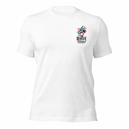 WAVE REAPER TEE