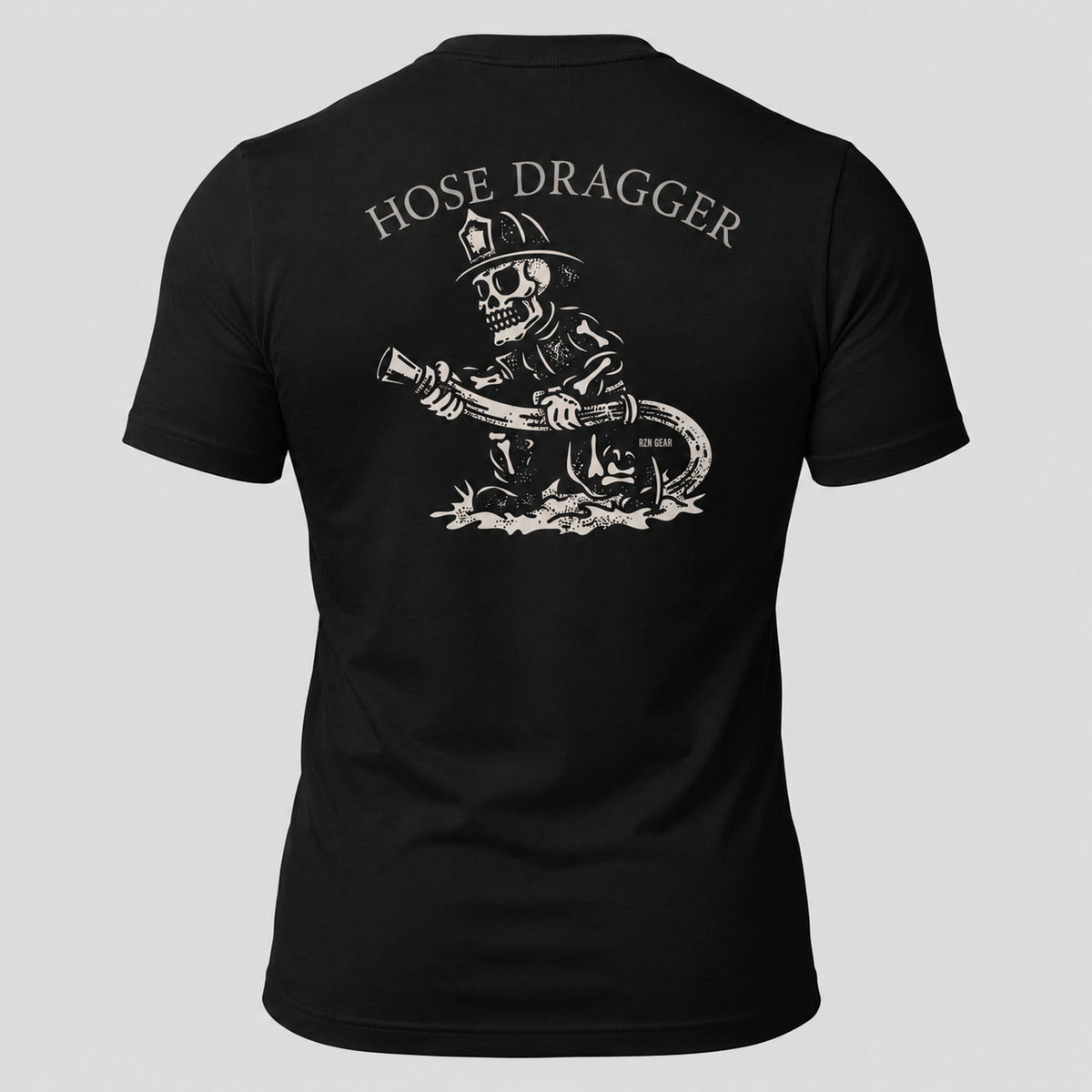 HOSE DRAGGER TEE