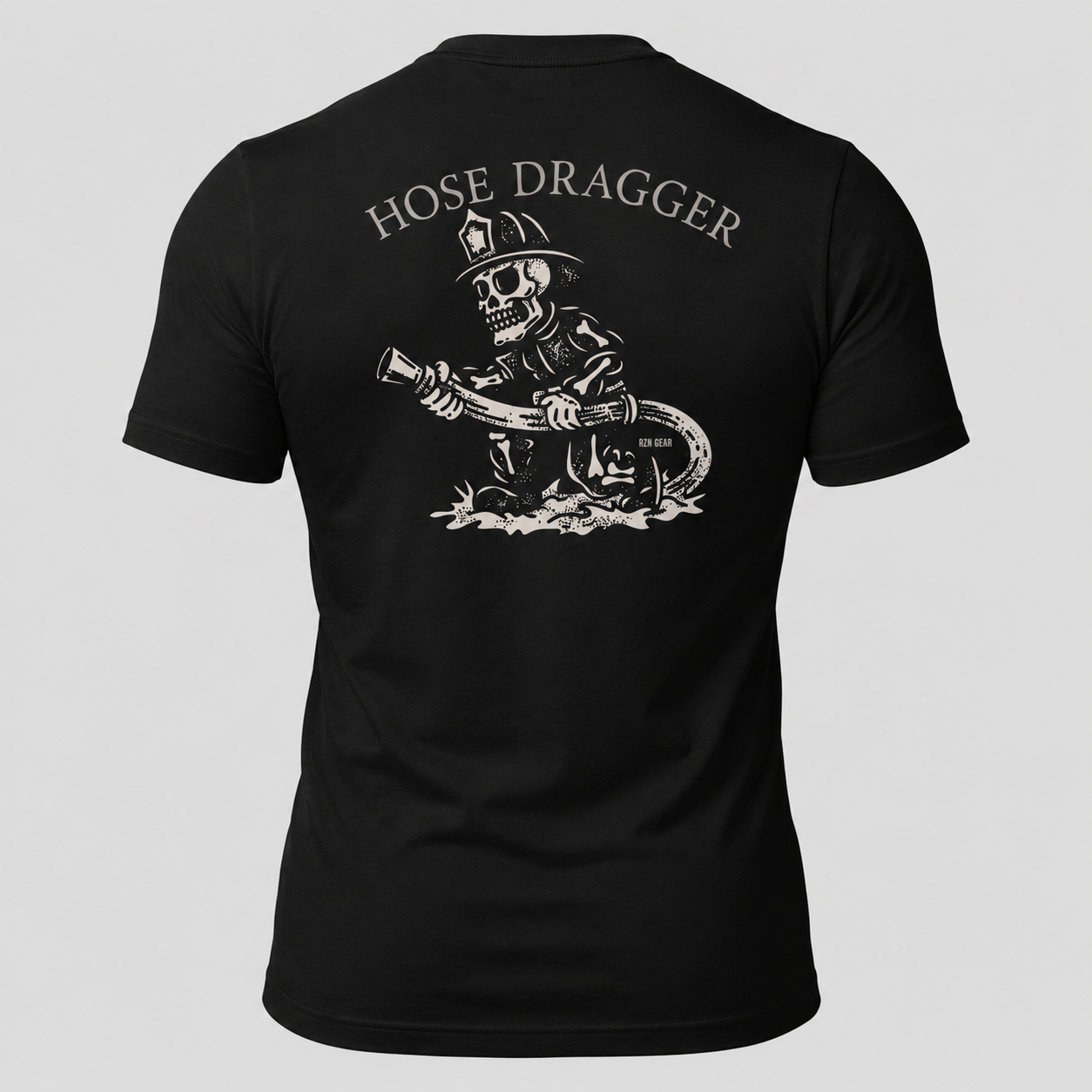 HOSE DRAGGER TEE