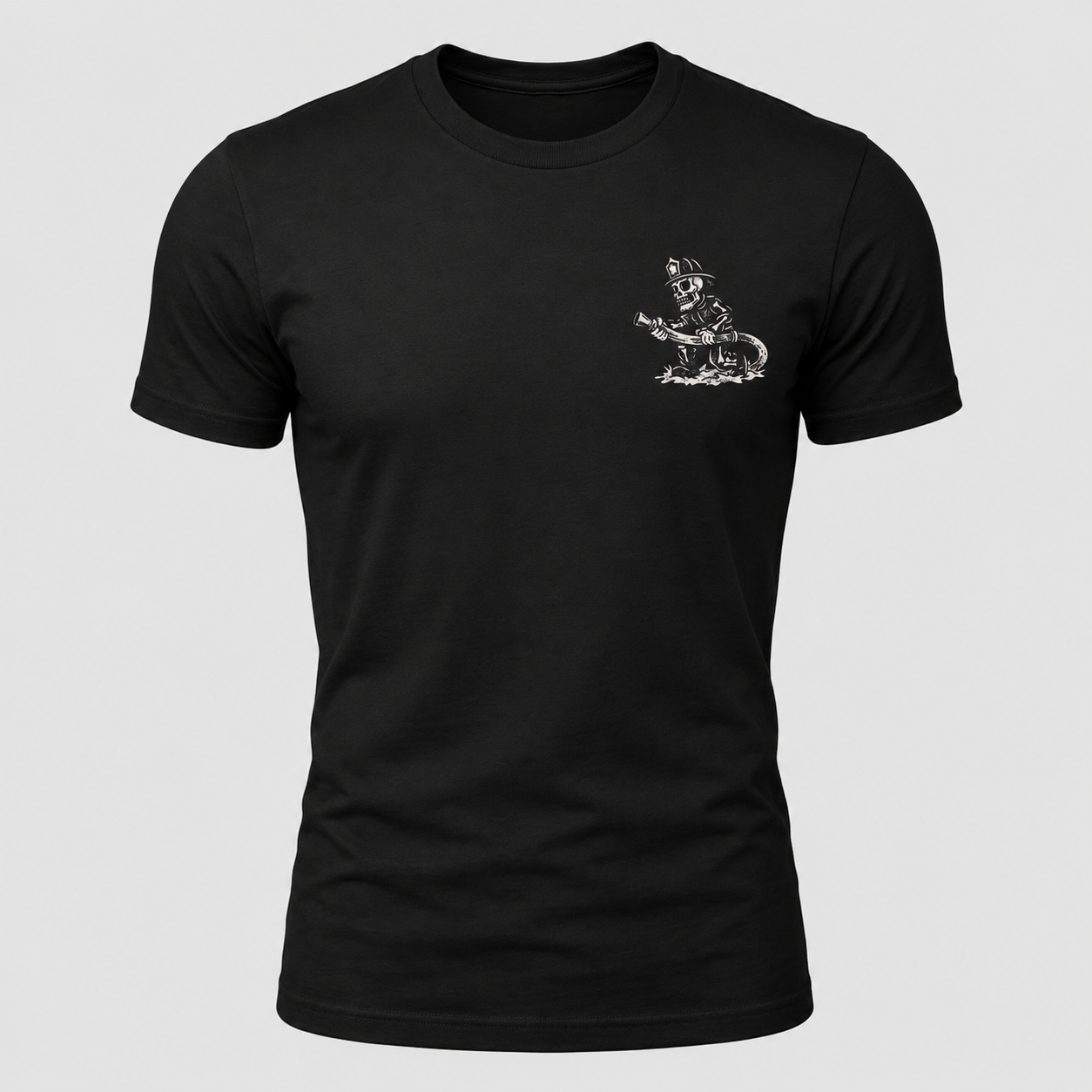 HOSE DRAGGER TEE