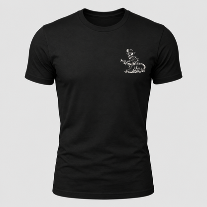 HOSE DRAGGER TEE