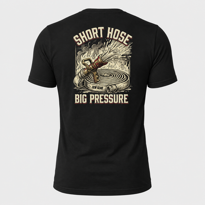SHORT HOSE TEE