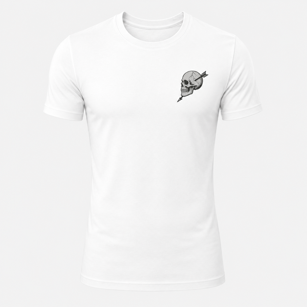 EARN YOUR REST TEE