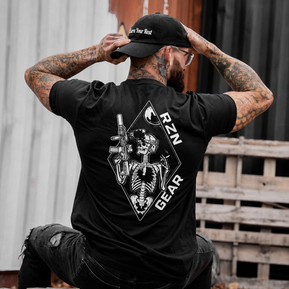 MOONS OUT TEE