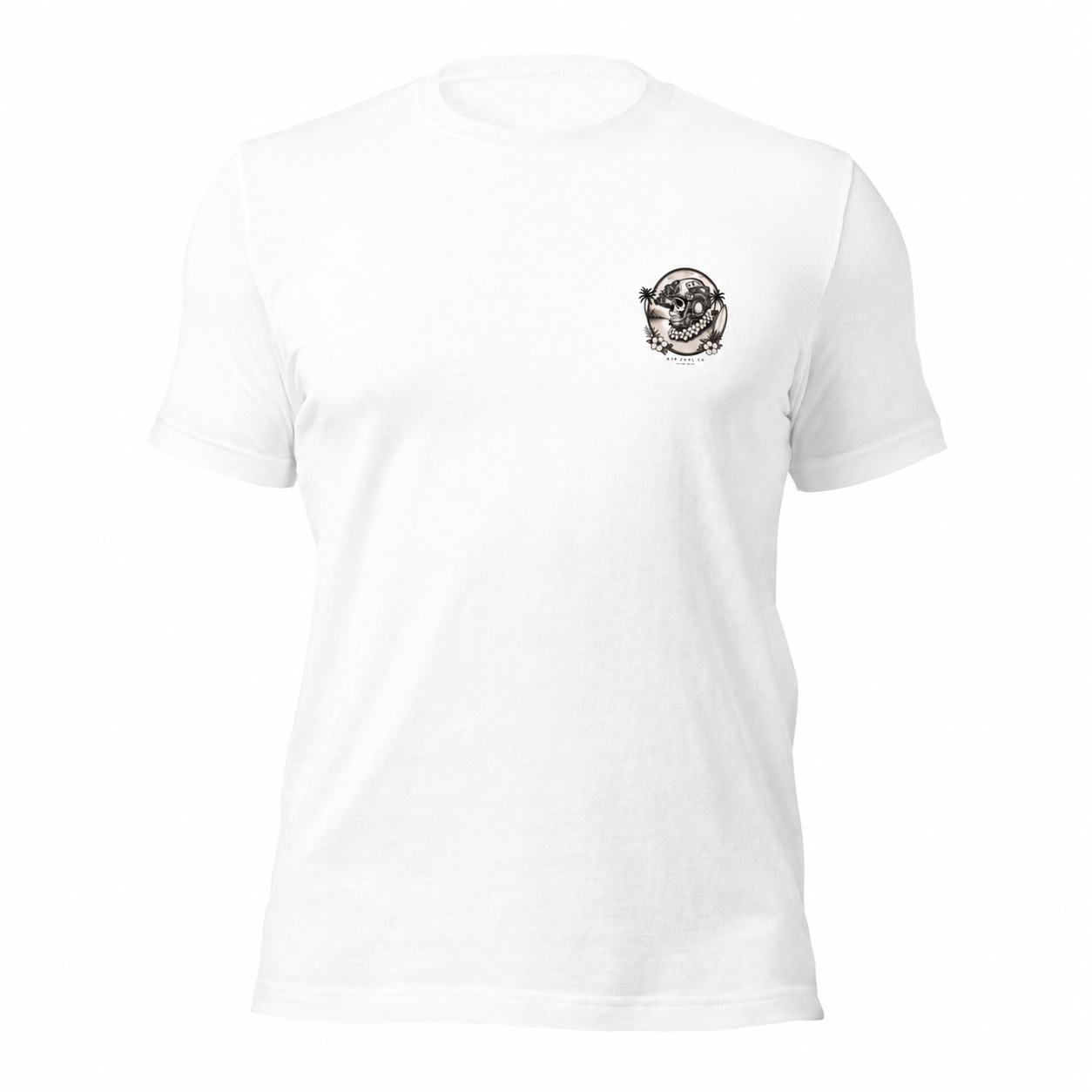 DEPLOYED TO PARADISE TEE