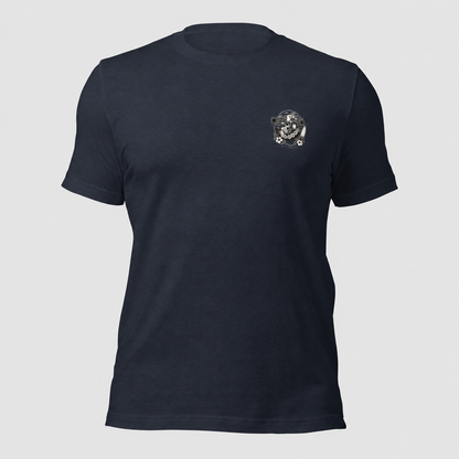 DEPLOYED TO PARADISE TEE