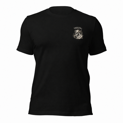 COASTAL COMBAT TEE