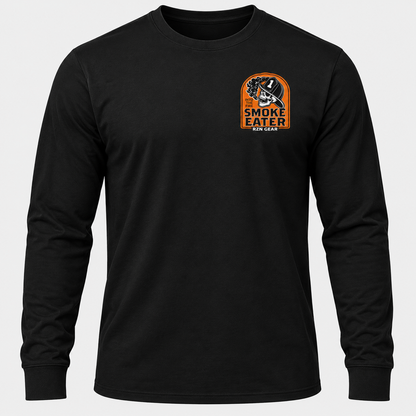 SMOKE EATER TEE