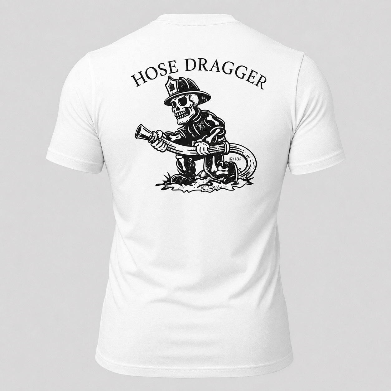 HOSE DRAGGER TEE