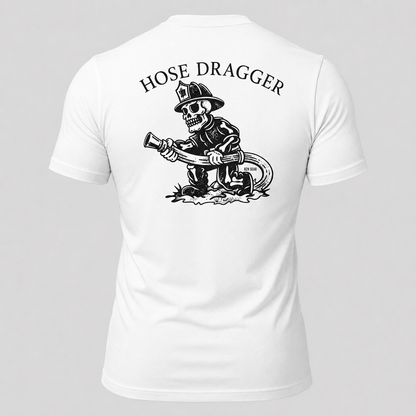 HOSE DRAGGER TEE