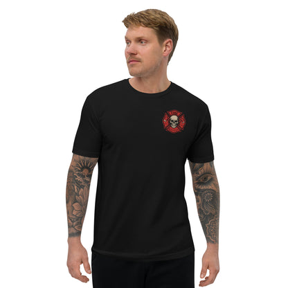 FIRE & RESCUE TEE