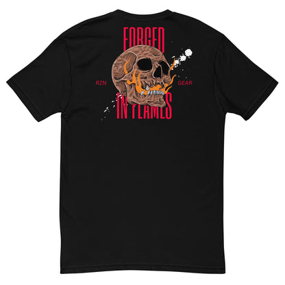 FORGED IN FLAMES TEE