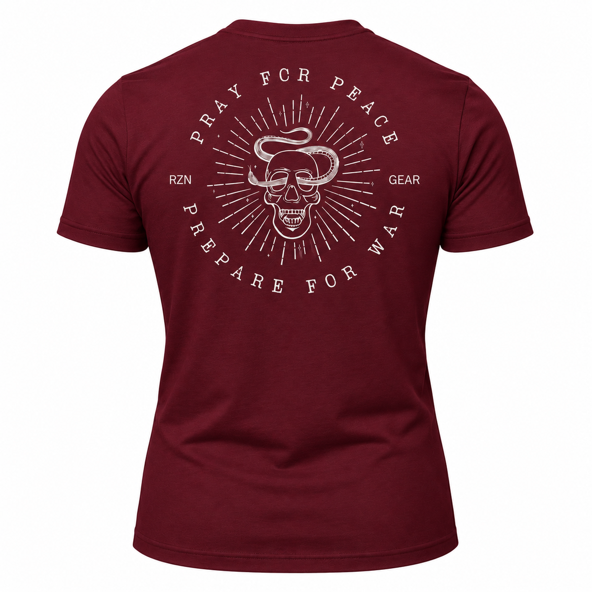 PRAY FOR PEACE TEE