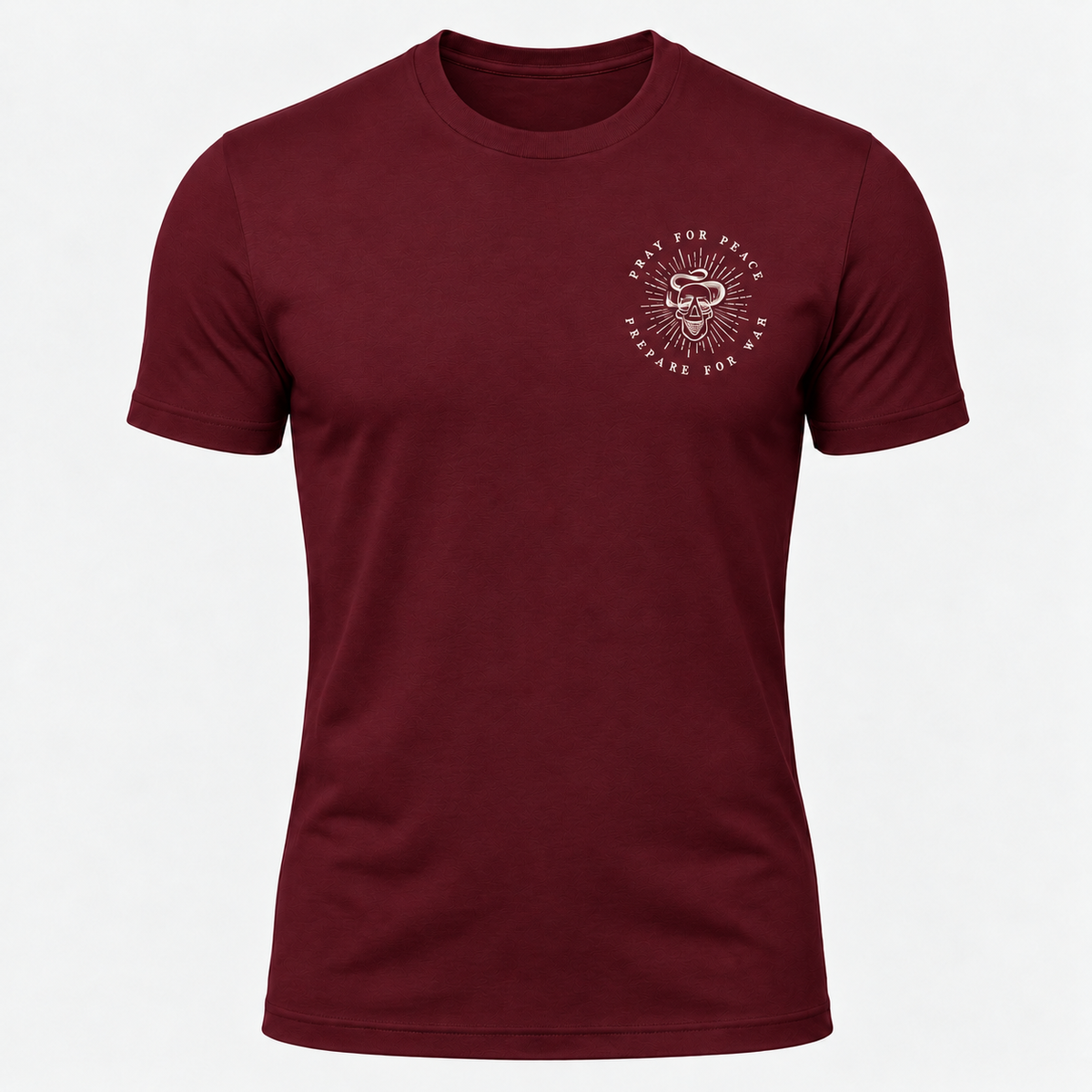 PRAY FOR PEACE TEE