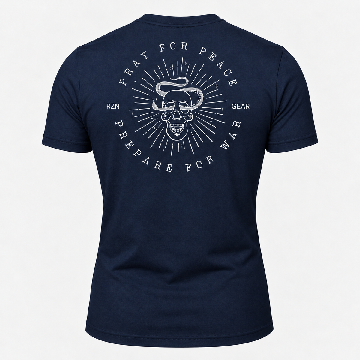 PRAY FOR PEACE TEE