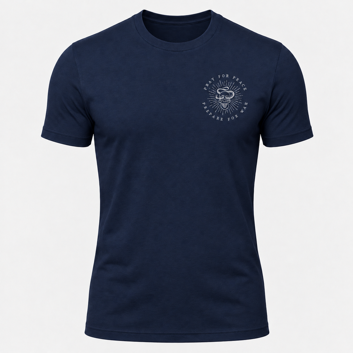 PRAY FOR PEACE TEE