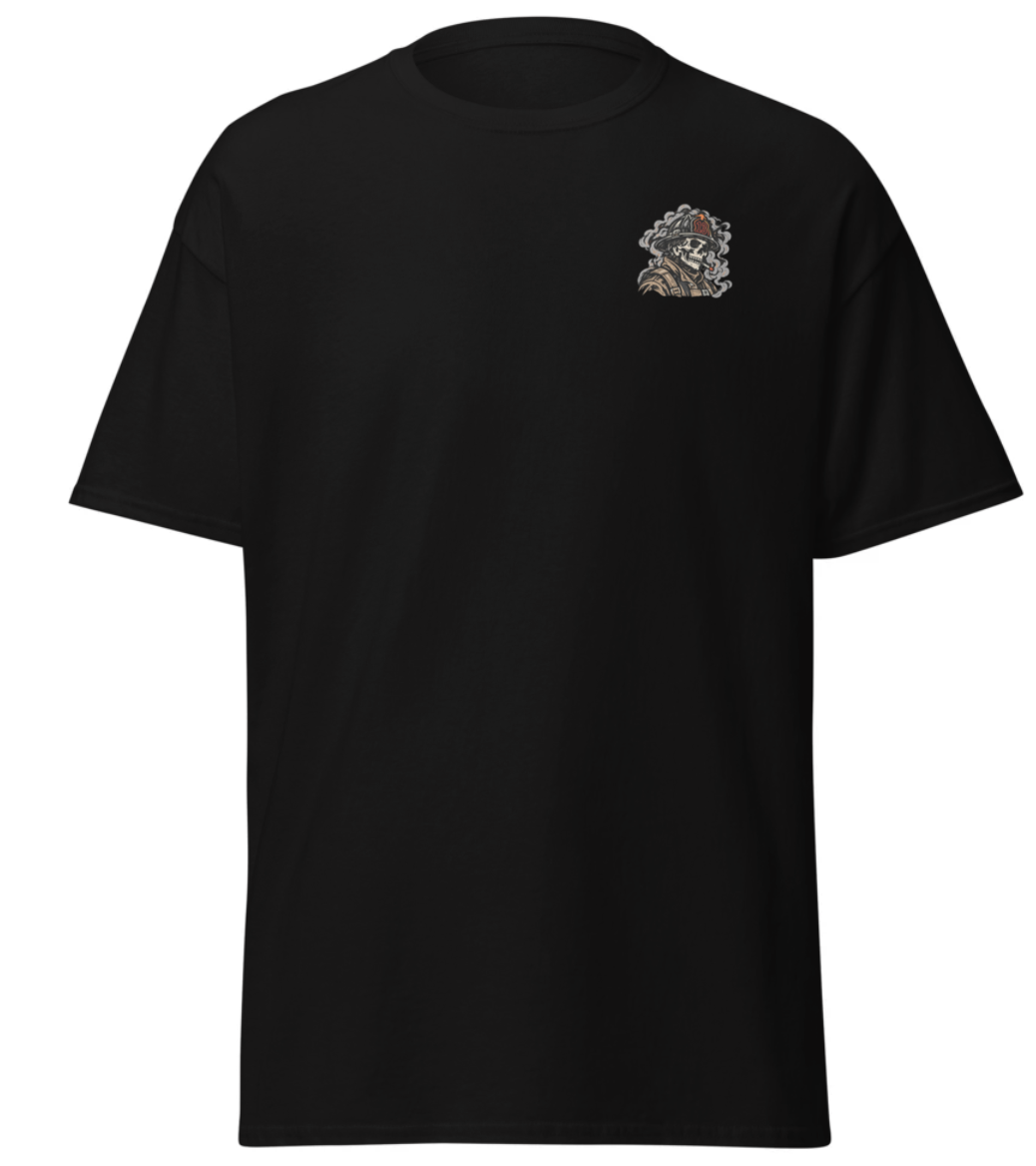 NOZZLE JOCKEY TEE