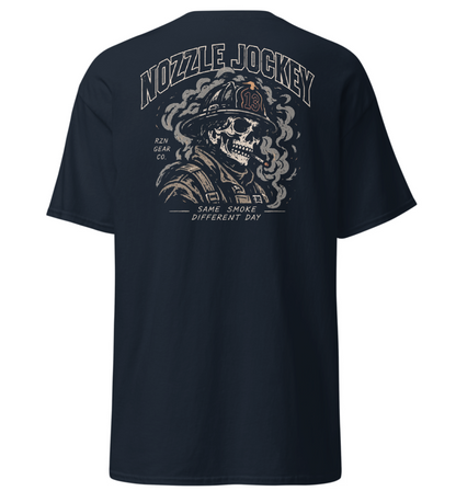 NOZZLE JOCKEY TEE