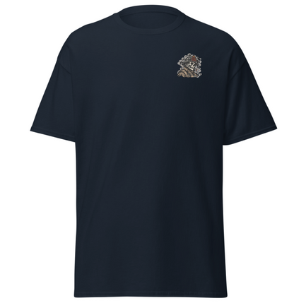 NOZZLE JOCKEY TEE