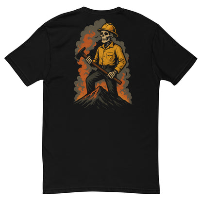 WILDLAND FIRE TEE