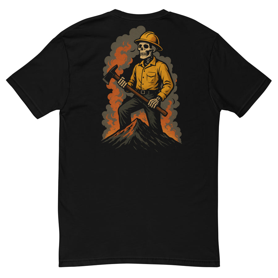 WILDLAND FIRE TEE