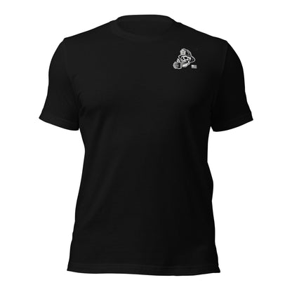 DEAD TIRED TEE