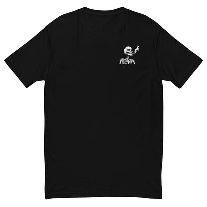 SMOKIN & JOKIN TEE