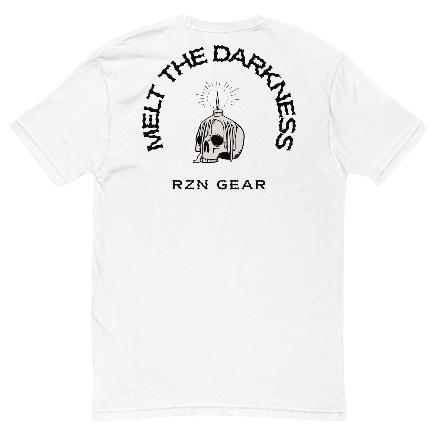 MELT THE DARKNESS TEE