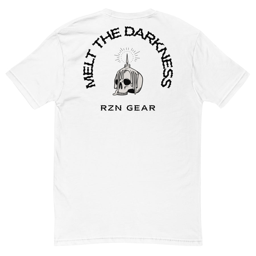 MELT THE DARKNESS TEE