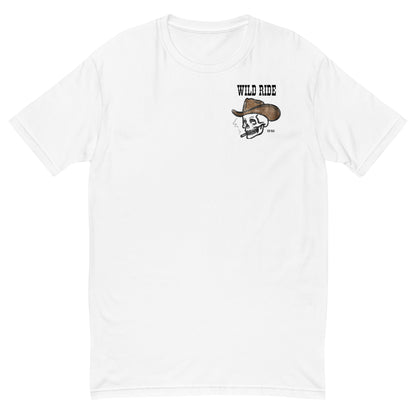 WILD RIDE TEE
