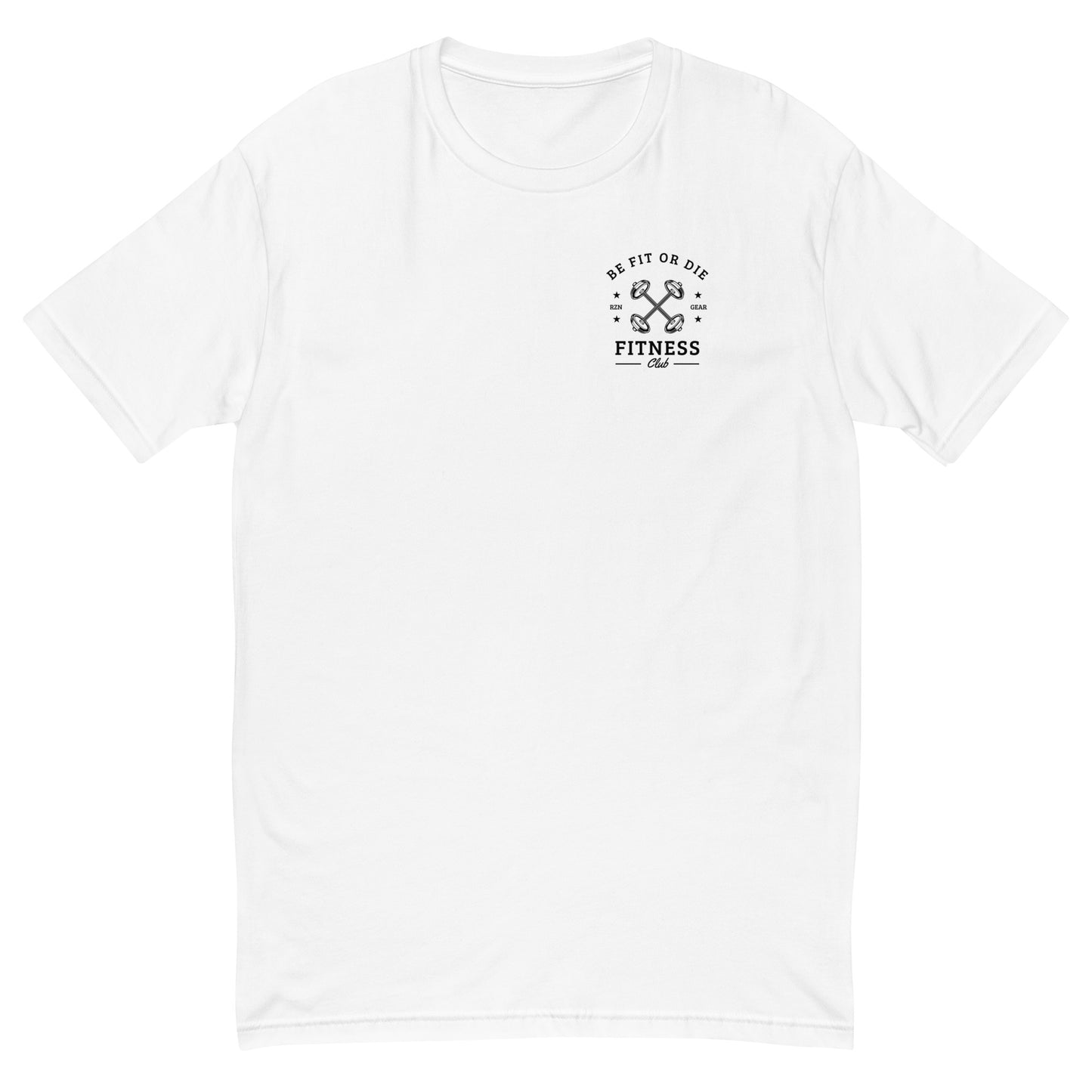 BE FIT OR DIE TEE