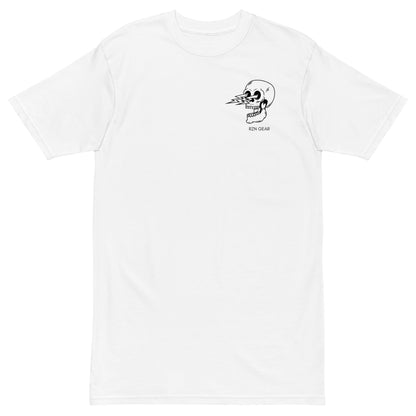 NOBODY OWES YOU TEE