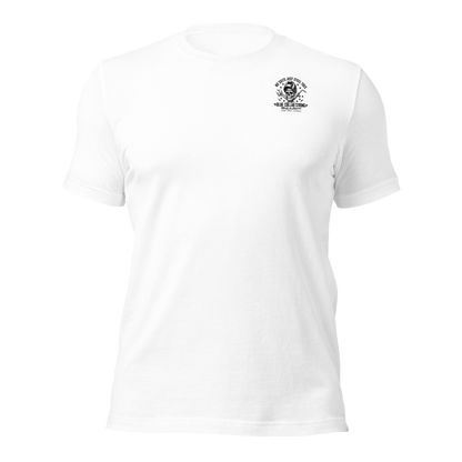 BLUE COLLAR STRONG TEE