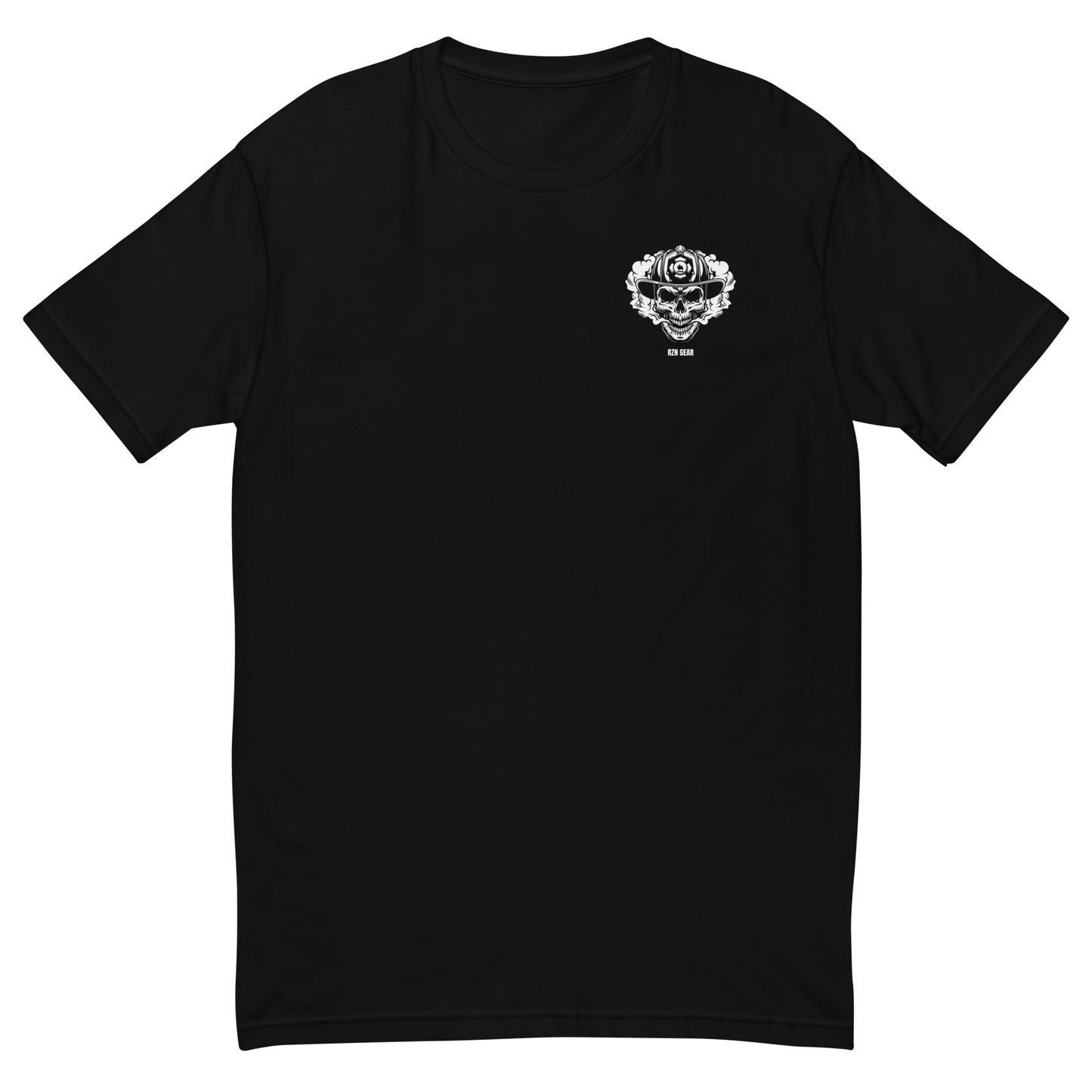 BURNING LIKE FIRE TEE